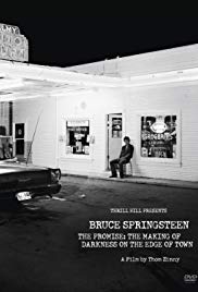 Bruce Springsteen -The Promise: The Making Of Darkness On The Edge Of Town