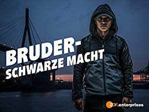 Bruder - Schwarze Macht