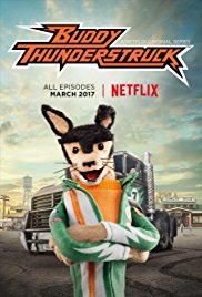 Buddy Thunderstruck: The Maybe Pile