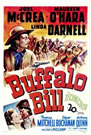 Buffalo Bill, der weiße Indianer