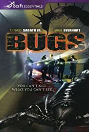 Bugs - Die Killerinsekten