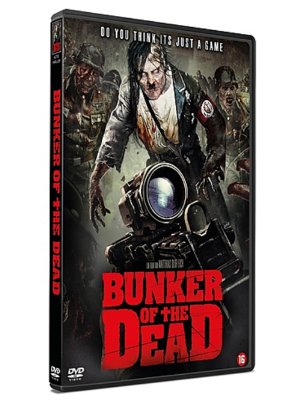 Bunker of the Dead