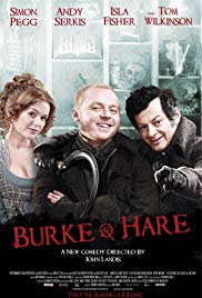 Burke & Hare - Wir finden immer eine Leiche