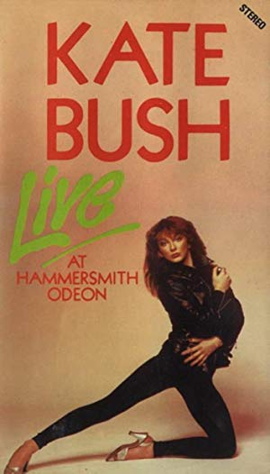 Bush Live