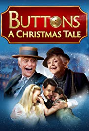 Buttons: A Christmas Tale