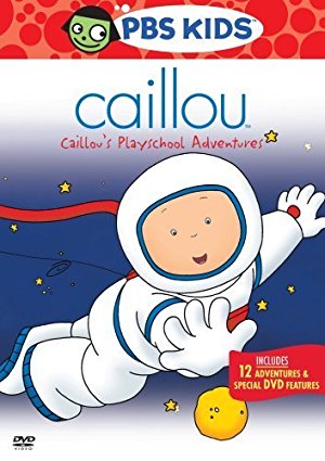 Caillou