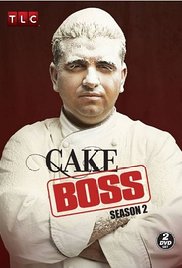 Cake Boss