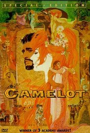 Camelot - Am Hofe König Arthurs