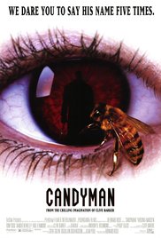 Candyman's Fluch