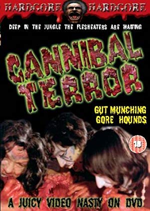 Cannibal Terror