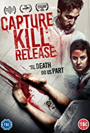 Capture Kill Release