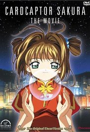 Cardcaptor Sakura: The Movie - Die Reise nach Hongkong