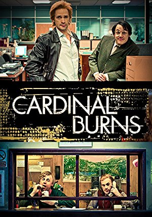 Cardinal Burns