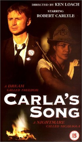 Carla's Song