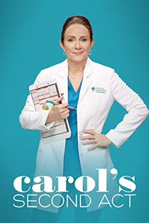 Carol's Second Act