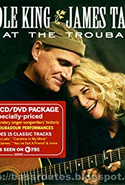 Carole King And James Taylor - Live At The Troubadour