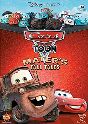 Cars Toons