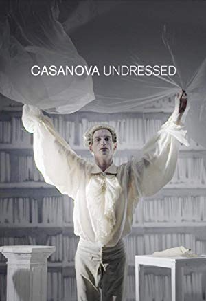 Casanova Undressed