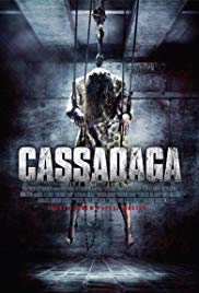 Cassadaga - Hier lebt der Teufel