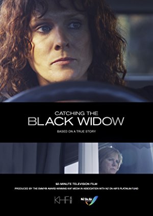 Catching The Black Widow