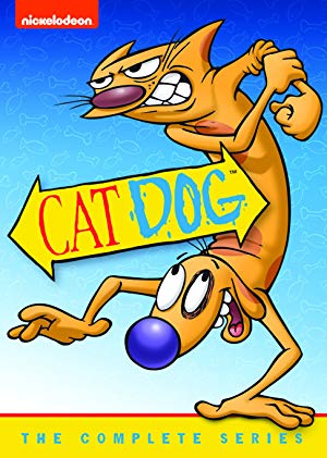 CatDog