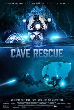 Cave Rescue