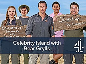 Celebrity Island with Bear Grylls