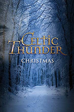 Celtic Thunder Christmas