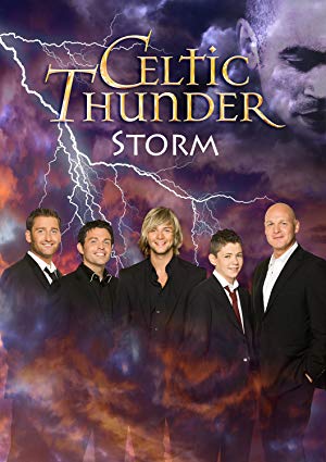 Celtic Thunder Storm