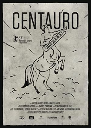 Centauro