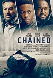 Chained (2020)