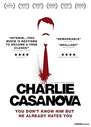 Charlie Casanova