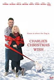 Charlies Christmas Wish