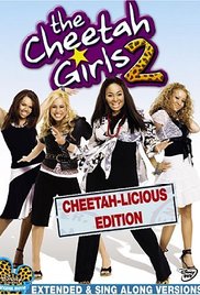 Cheetah Girls 2 - Auf nach Spanien