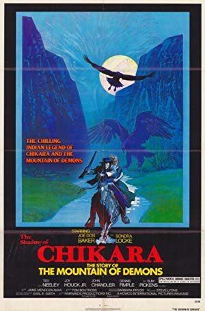 CHIKARA