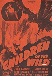 Children Of The Wild