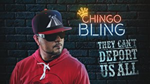 Chingo Bling: They Can't Deport Us All