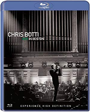 Chris Botti - In Boston