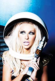 Christina Aguilera - Keeps Gettin Better A Decade Of Hits