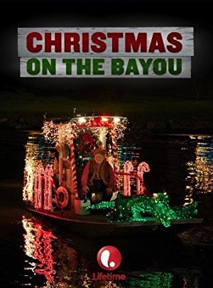 Christmas on the Bayou