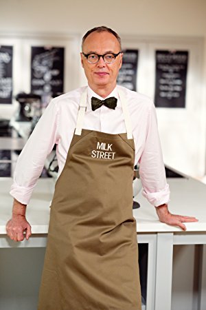 Christopher Kimball's Milk Street