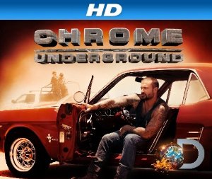 Chrome Underground