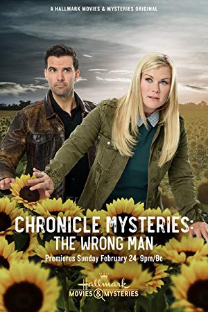 Chronicle Mysteries