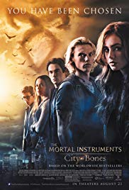 Chroniken der Unterwelt - City of Bones