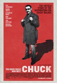 Chuck - Der wahre Rocky