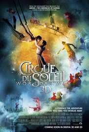 Cirque du Soleil: Traumwelten