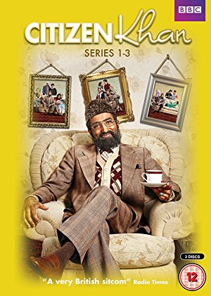 Citizen Khan