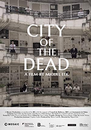 City of the Dead