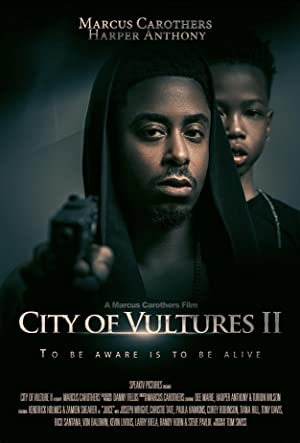 City Of Vultures 2