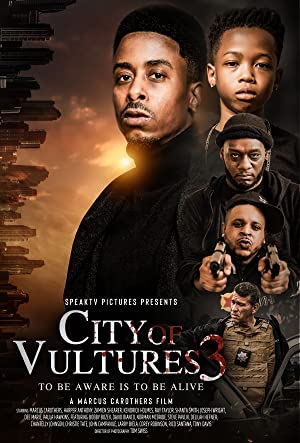 City of Vultures 3